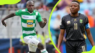 How much do South African soccer players earn on average? Highest and lowest paid South Africans