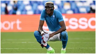 Victor Osimhen: Nigerian Striker to Begin Preseason With Napoli Amid Possible Transfer