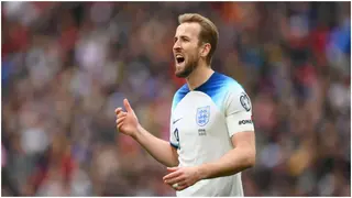 Harry Kane: Tottenham Striker Expecting Fourth Child After Becoming England’s All Time Top Scorer