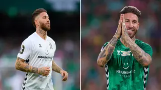 Turkish giant makes offer for former Real Madrid defender Sergio Ramos