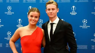 Who is Frenkie de Jong’s girlfriend? Biography and life details of Mikky Kiemeney