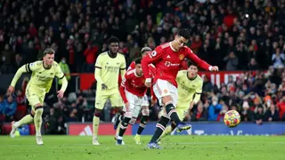 Cristiano Ronaldo gives Man United one condition they must meet to remain at Old Trafford