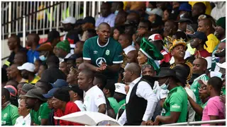 AmaZulu: Security Officer Banned for Offensive Remarks Towards Female Orlando Pirates Official