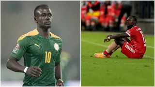 Sadio Mane: Blow to Senegal as Bayern Munich star is feared will miss the World Cup