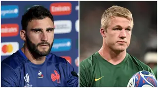 France vs South Africa: Tipping the Scales With the Big Men in the Trenches