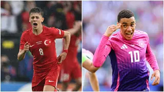 Euro 2024: Top 5 Early Young Player of the Tournament Contenders, Jamal Musiala Leads