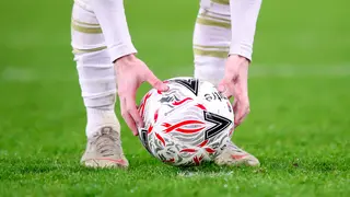 Lower league English clubs create record with the world's longest ever penalty shootout
