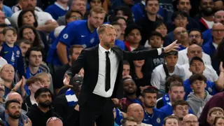 Graham Potter's profile: Facts about the new Chelsea coach