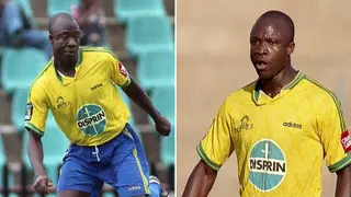 Mamelodi Sundowns legend wants Orlando Pirates and Kaizer Chiefs to challenge Mamelodi Sundowns