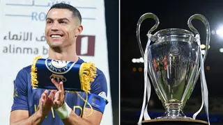 Cristiano Ronaldo’s Al Nassr Reportedly Set for UCL Invitation for Being Among 'Most Famous Clubs'