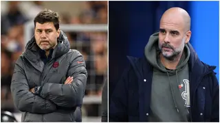 Mauricio Pochettino: Former PSG Boss Subtly Mocks Pep Guardiola With Interesting Champions League Claim