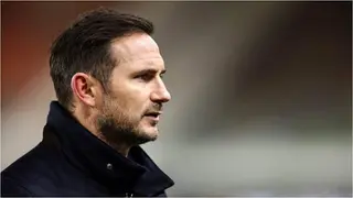 Former Chelsea Manager Frank Lampard in Talks to Become Manager of Top EPL Club