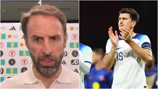 Harry Maguire Backed by Gareth Southgate as England Boss Slams Criticism as 'Ridiculous'