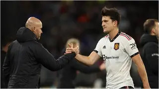 Harry Maguire: Rival Fans React to Defender's Impending Move to West Ham