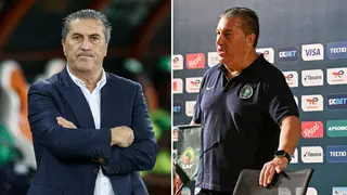 Jose Peseiro: 3 reasons NFF must retain Jose Peseiro despite AFCON final loss