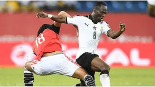 'AFCON 2025 Schedule Will Affect African Players in Europe': Emmanuel Agyemang Laments