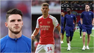 Declan Rice: 3 Arsenal players who could benefit from stunning transfer