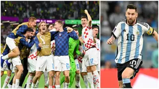 Croatia aims to end Argentina and Lionel Messi’s World Cup dream