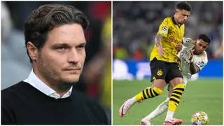 Jadon Sancho: What Borussia Dortmund Boss Said About Winger's Future After UCL Final