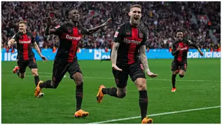 Bayer Leverkusen: 10 Times New Bundesliga Champions Have Rescued the Game in Injury Time