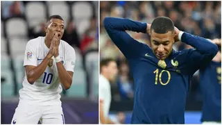 Kylian Mbappe: PSG star makes painful revelation about Euro 2020 ahead of Qatar World Cup