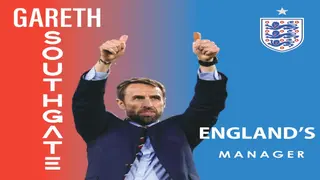 Who is Gareth Southgate, England’s head coach? All the details and facts