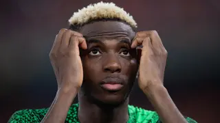 Victor Osimhen: Analysing Super Eagles star's performance at AFCON after final loss