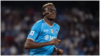 How Premier League Club Chelsea Plan to Sign Victor Osimhen Away From Napoli