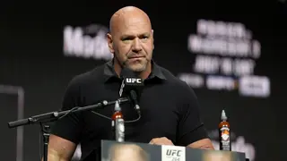 Dana Wants Action Taken Against UFC Judge Who Denied Shevchenko Victory With Controversial Scoring