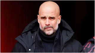 Pep Guardiola Warns Man City Will Lose Premier League Title if They Draw a Game