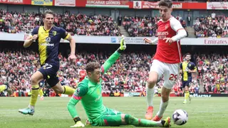 Kai Havertz: Fans Divided on Penalty Awarded to Arsenal in Premier League Tie Against Bournemouth
