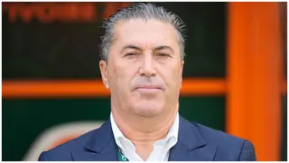NFF Takes New Decision Over Contract Status of Super Eagles Coach Jose Peseiro