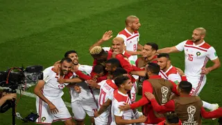 Morocco national football team: squad, coach, world rankings, AFCON, nickname