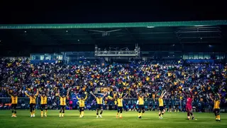 Maritzburg United fans 'guarded' Harry Gwala Stadium against Kaizer Chiefs 'spies'