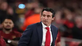 Unai Emery: Angry Arsenal fans want Spanish boss sacked this summer