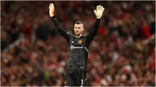 David de Gea: La Liga Side Want to Sign Ex Man United Goalkeeper