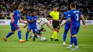 UEFA Nations League: Reaction to a classic Germany vs England encounter a mixed bag as old foes draw