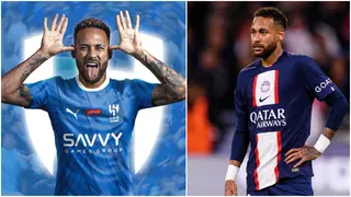 Neymar: PSG Star Set to Undergo Medical Ahead of Blockbuster Move to Al Hilal