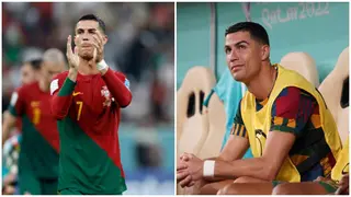 World Cup 2022: Ronaldo chooses winning World Cup with Portugal over scoring goals