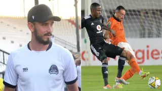 Orlando Pirates' CAF Confederations Cup final opponents RS Berkane embroiled in bribery scandal