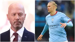 Alan Shearer Challenges Haaland to Break His Record After Fourth Premier League Hat-Trick for Man City