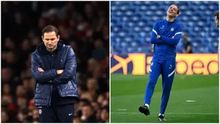 Stats Show Chelsea Would Be in Relegation Zone if Not for Thomas Tuchel’s Points