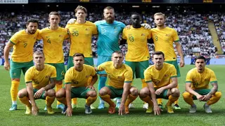 Australian team condemns 'suffering' behind Qatar World Cup