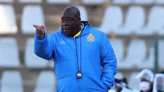 Former Chippa United Manager Mike Lukhubene Shot Dead After Football Match