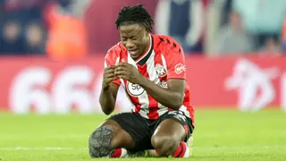 Ghana prime target scores own goal in Southampton's stalemate against Brighton