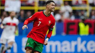 Euro 2024: Manchester United Legend Reacts After Cristiano Ronaldo Breaks Another Record