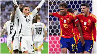 Germany and Spain Tipped As Favourites To Win Euro 2024 by Ex-Chelsea Star