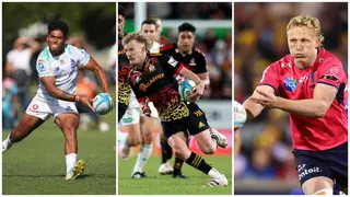 Super Rugby Pacific: Previewing 4 of the Best Matches in Round 1 Including Chiefs vs Crusaders