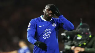 Kalidou Koulibaly Slammed by Chelsea Fan Who Praises Benoit Badiashile