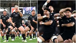 New Zealand vs South Africa: Understanding the Haka Dance Ahead of 2023 Rugby World Cup Final